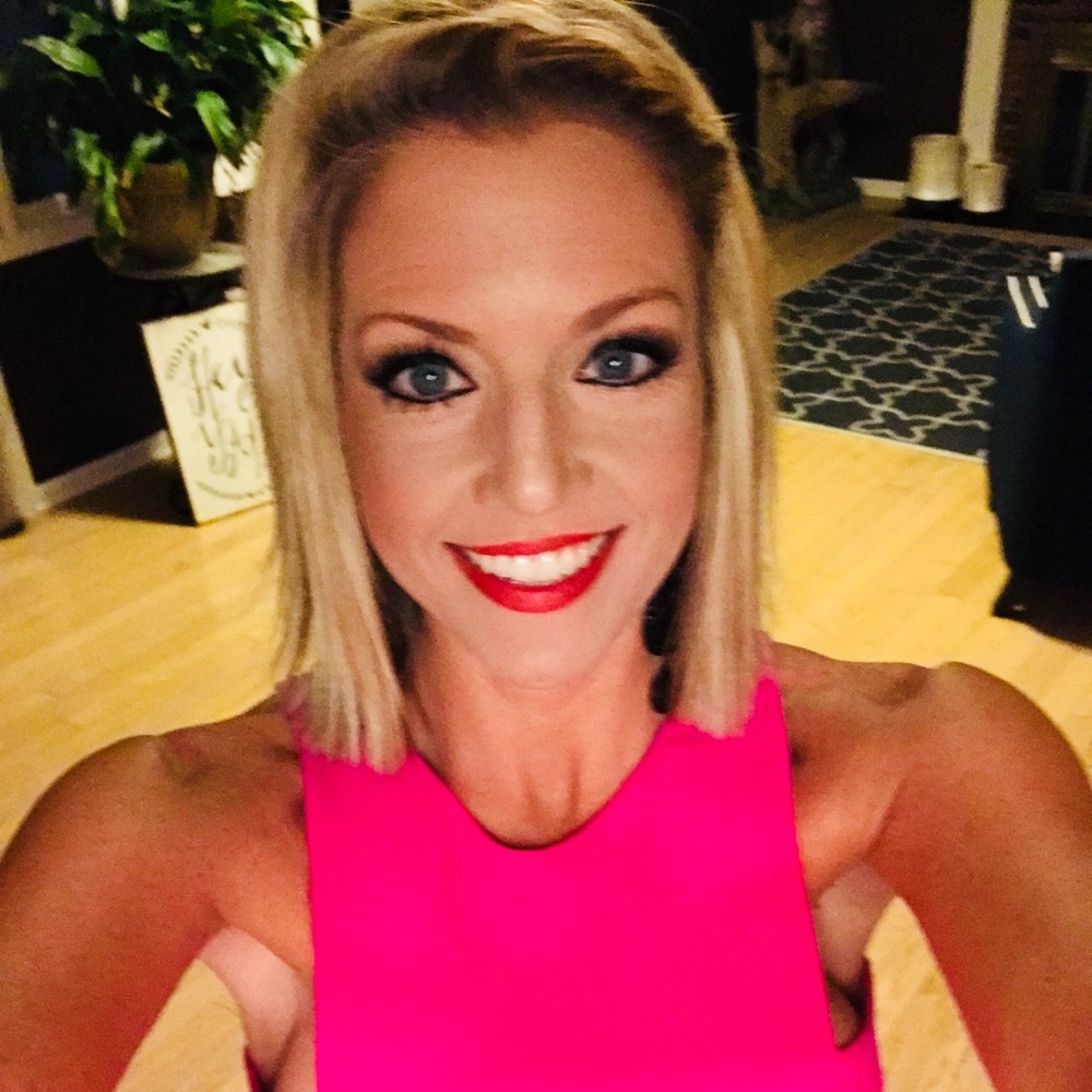Meet your Posher, Chelsey